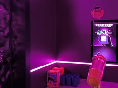 -星聚会KTV X Party(上海真如中海环宇城店)