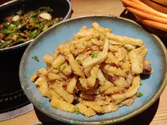 -吃饭皇帝大(合生汇店)