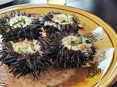 -渔鼎鲜海鲜餐厅(湄洲岛店)