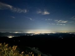 -东白山