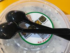 -白翔甜食店