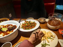 -宴小馆·小海鲜青岛菜(五四广场店)