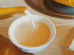 酥油茶-顺顺小吃(独克宗古城店)