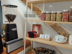 -小意思咖啡店(草桥店)