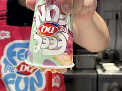 -DQ·蛋糕·冰淇淋(五角场万达店)