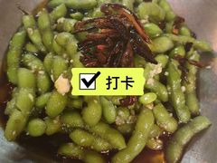 -南海底小海鲜·湘菜(鲁巷吴家湾店)