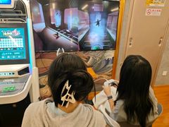 -老炮儿轰趴团建KTV桌游棋牌主题馆(五道口店（底商店))