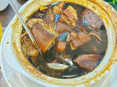 -黄狗猪头肉(运河路店)