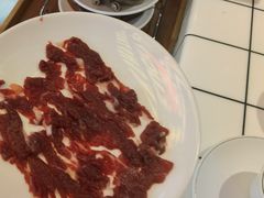 -幸运牛汕头小黄牛牛肉火锅(梅林店)