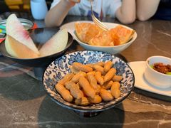 -新荣记(BFC外滩金融中心店)