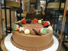 -新侨三宝乐面包店(崇文门店)