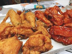 -BOPEYE·波派炸鸡(九霄天地店)