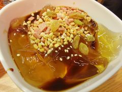 -付小姐在成都(川沙店)
