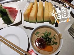 小料-海底捞火锅(勒泰店)