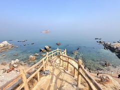 -养马岛旅游度假区