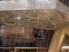 -北京中信金陵酒店