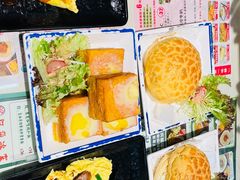 -阿飛冰室(下沙店)