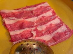 -牛New寿喜烧(曹路花园城店)