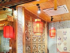 -重庆袁老四火锅(武进万达店)