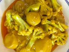 -食彩美印度特色美食餐厅·印度料理