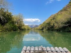 -清远鱼水旅游风景度假区