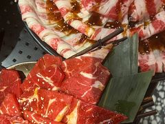 -伊茉家的烤肉店(勒泰中心店)