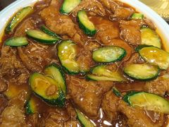 -惠宾饭庄(中山路店)
