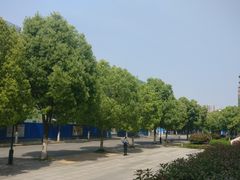 -南京航空航天大学(将军路校区)