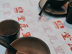 -堂瓦里·33年传统赣菜(第一街区店)