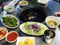 -喜来稀肉(虹泉路店)
