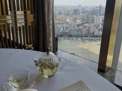 -金轩中餐厅 Jin Xuan(浦东丽思卡尔顿酒店)