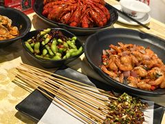 -聚味瞿记·龙虾堂(坡子街店)