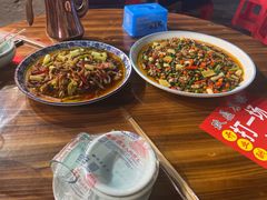 -李大爷的泡椒馆(冉家坝店)