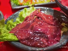 -谭鸭血老火锅(漳州路店)