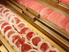 -梨花自助烤肉(西三旗万象汇黑金店)