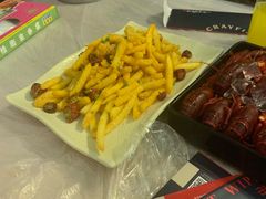 -巴厘龙虾·榜首油焖大虾(洞庭·艺术洋房店)