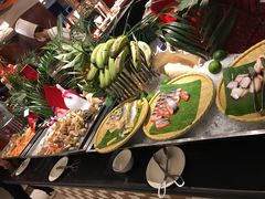 -昆明佳华广场酒店·西餐厅