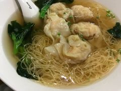 -庆记香港烧味小馆(浦东机场店)