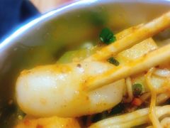 -大喜麻辣拌(凯德1818店)