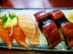 -千代武日本料理(开发区店)