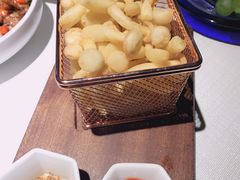 -旺顺阁鱼头泡饼(常营店)