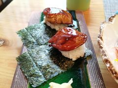 -鮨鲸·和牛烧(三里屯店)