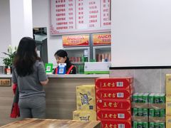 -何记酿皮店(西流湾店)