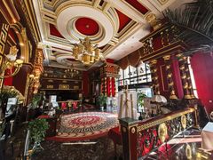 -红色江山(首钢国际大厦店)