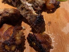 -春树下·树屋花房西餐厅(罍街AS1980店)