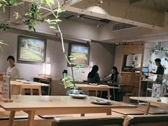 -本处·素食·融合料理(南油店)
