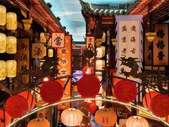 -中街·盛京龙城