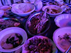 -钱大妈海鲜饭店(保利林语店)