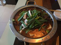 牛肉锅仔-黄牛肉馆·皖南土菜