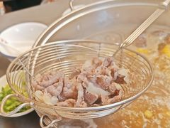 -官塘陈记鱼生·潮汕砂锅粥·牛肉火锅(潮枫路总店)